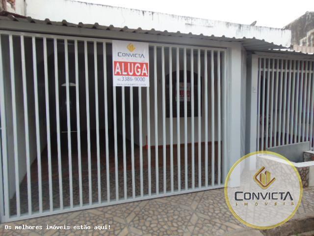 Casa, Candangolândia, 3 Quartos