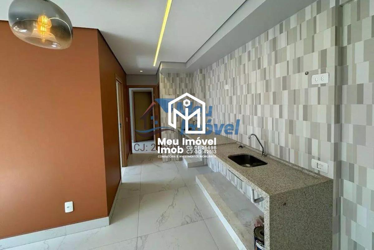 Apartamento, Ceilândia Norte, 2 Quartos