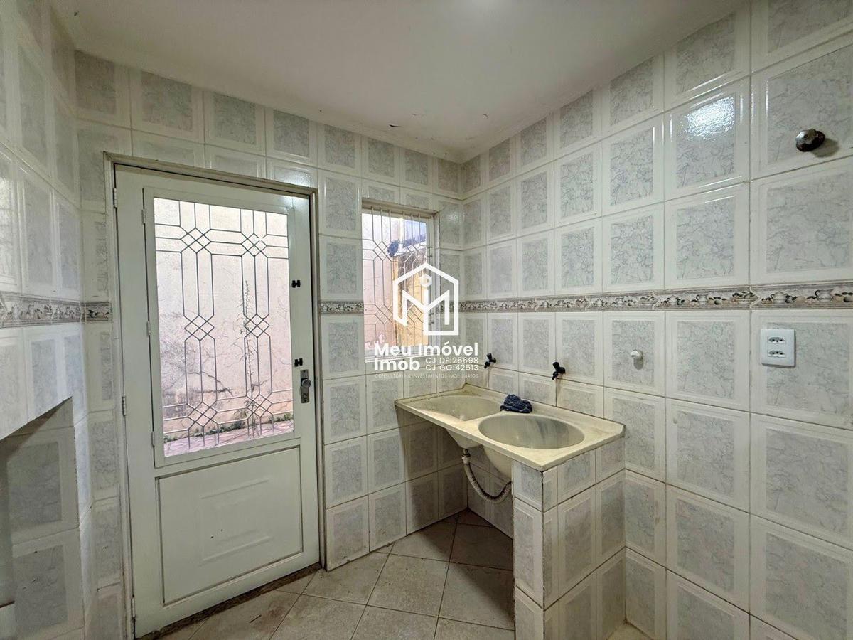Casa, Riacho Fundo I, 6 Quartos