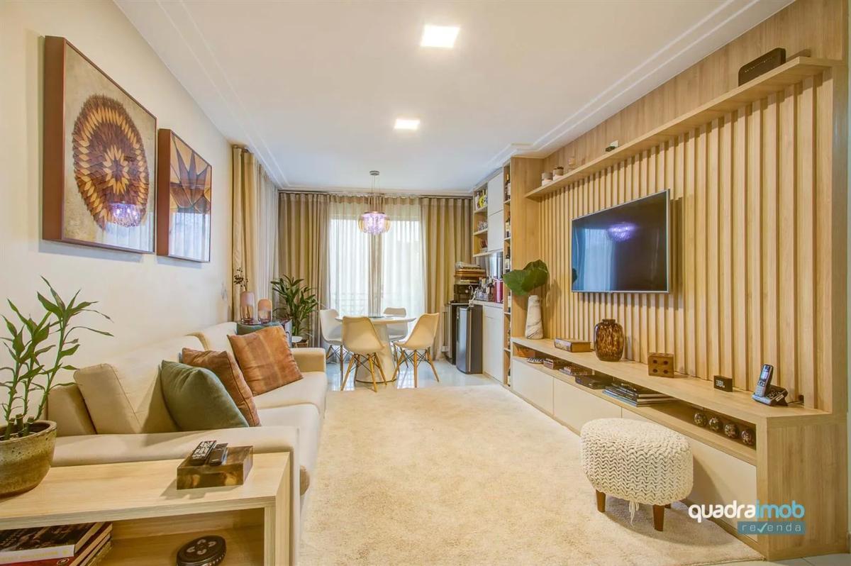 Apartamento, Asa Norte, 3 Quartos, 0 Vaga, 1 Suíte