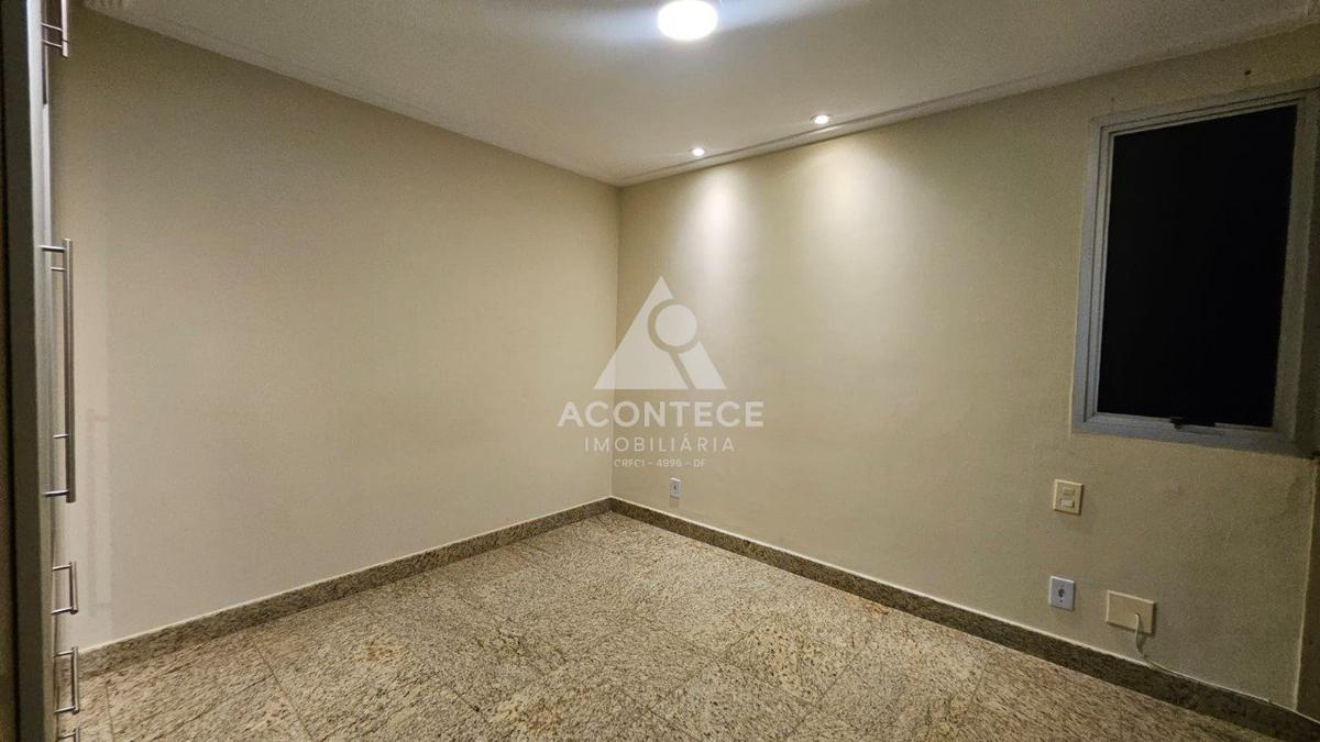 Apartamento, Sudoeste, 2 Quartos, 1 Vaga