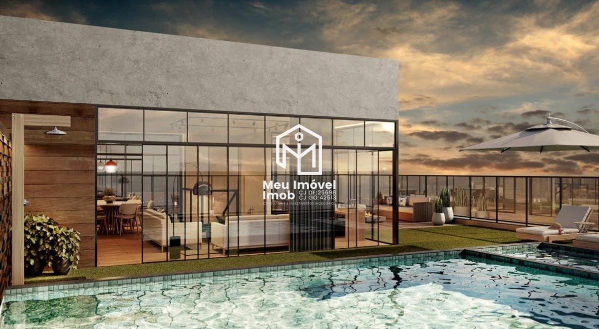 Apartamento, Noroeste, 2 Quartos
