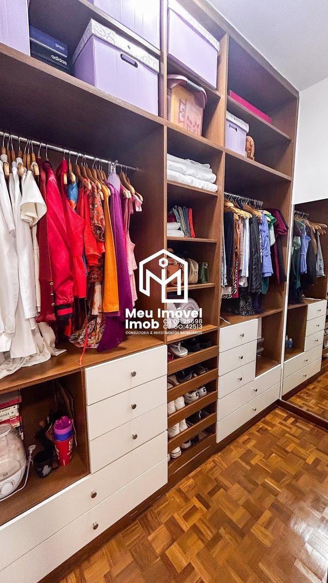 Casa, Setor Habitacional Vicente Pires, 4 Quartos