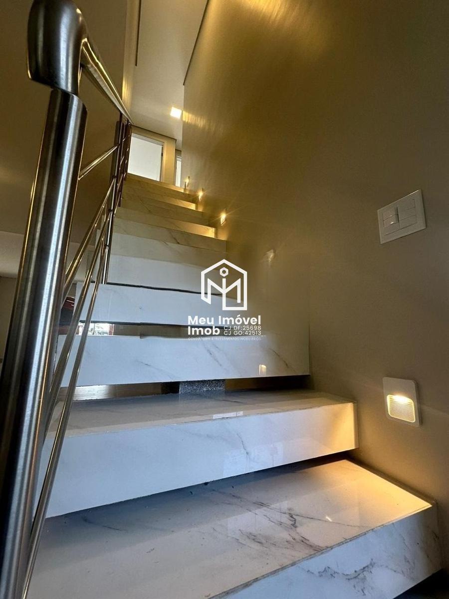 Casa, Brasília/Plano Piloto, 4 Quartos