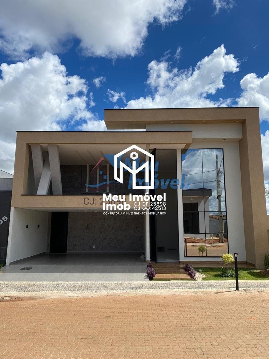 Casa, Brasília/Plano Piloto, 3 Quartos