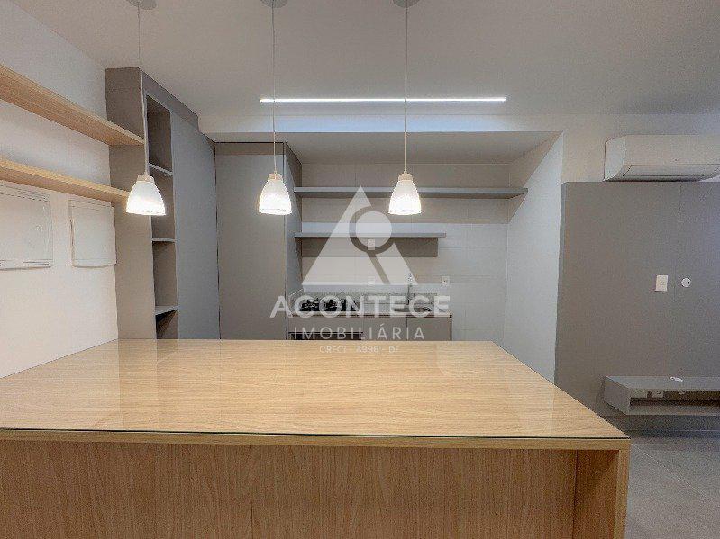 Apartamento, Noroeste, 1 Quarto