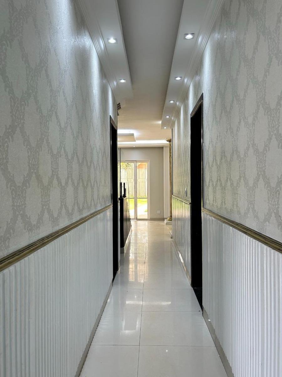 Casa, Park Way, 6 Quartos