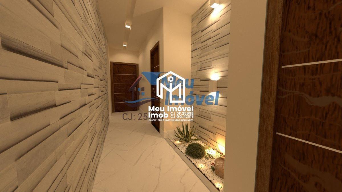 Casa, Região dos Lagos, 3 Quartos