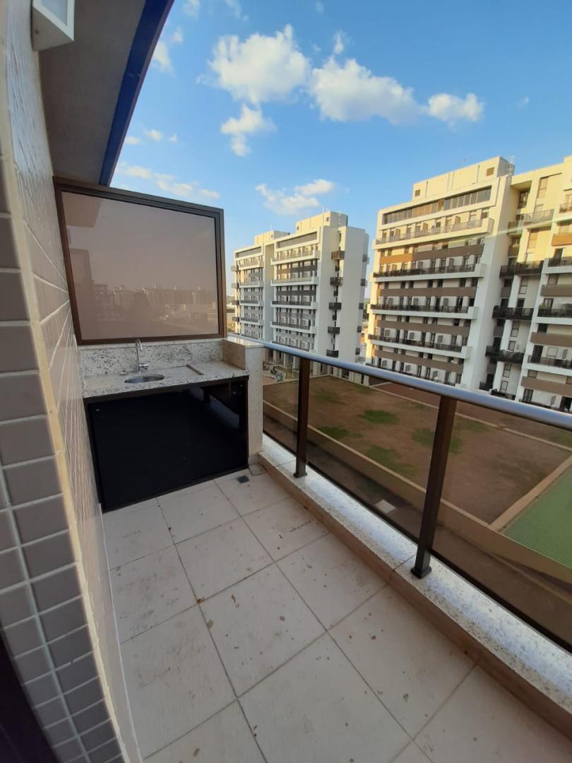 Apartamento, Park Sul, 1 Quarto