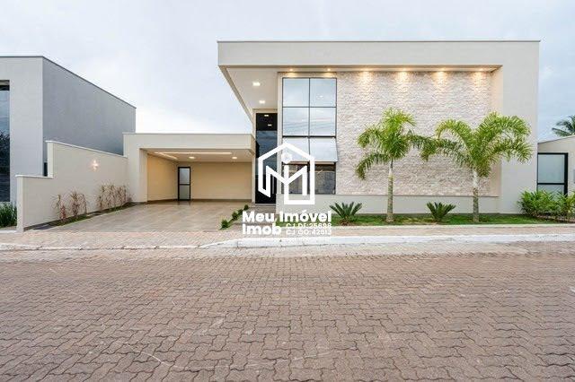 Casa, Setor Habitacional Vicente Pires, 4 Quartos