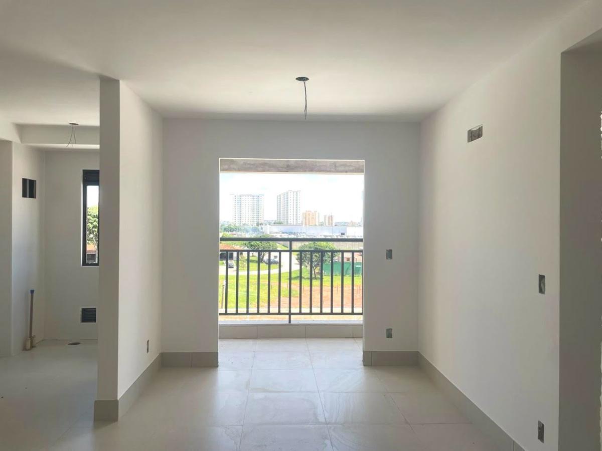 Apartamento, Samambaia Sul, 2 Quartos
