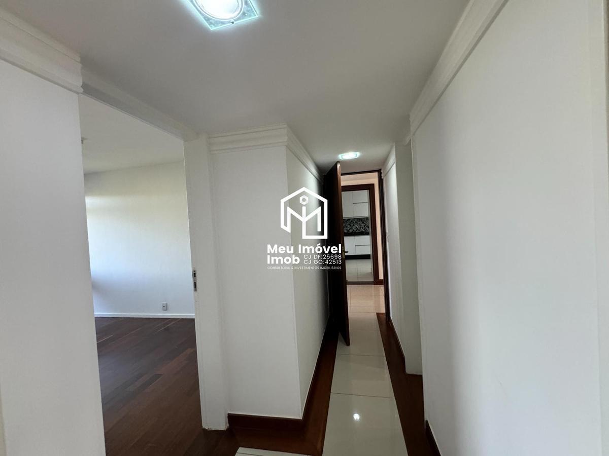 Apartamento, Asa Norte, 3 Quartos