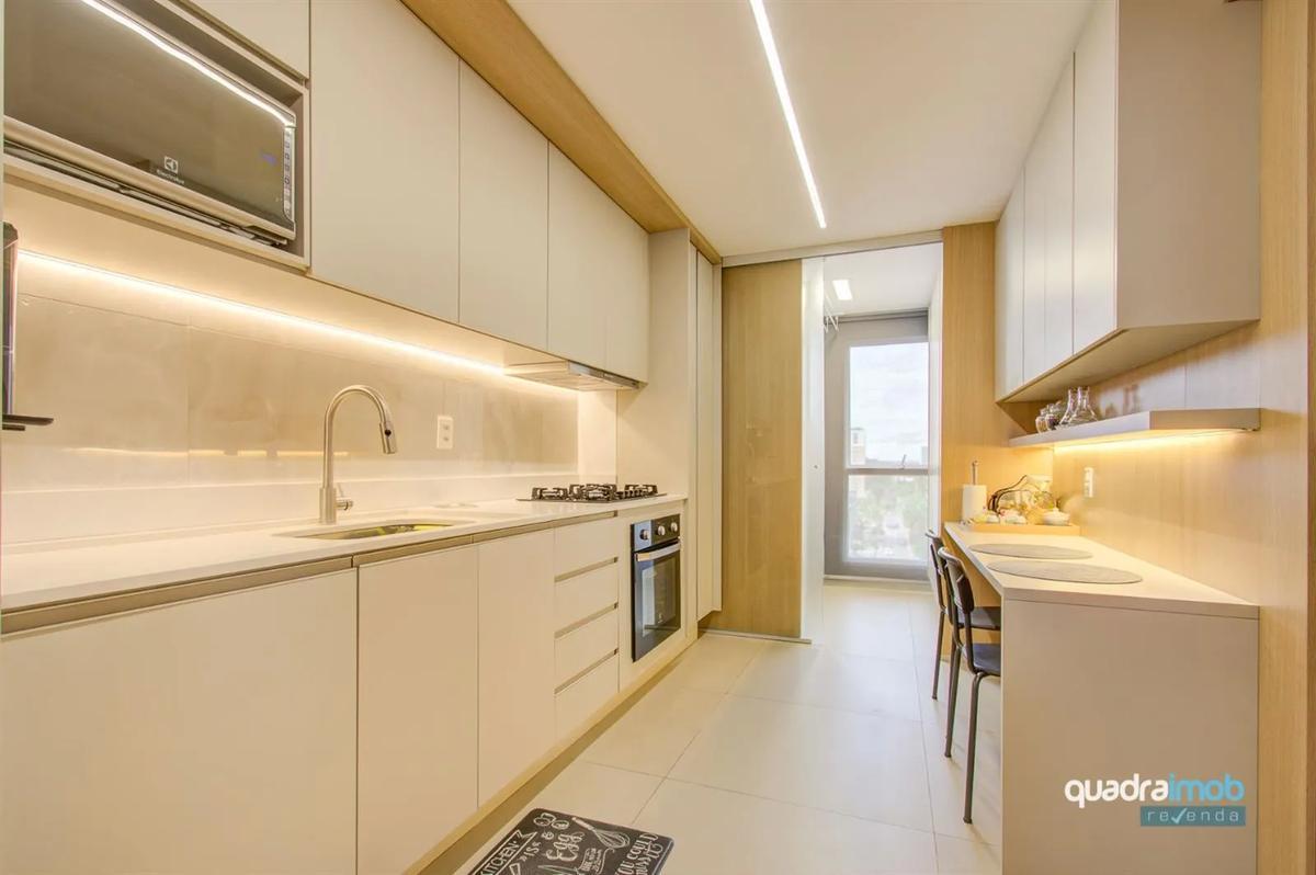 Apartamento, Norte, 3 Quartos, 2 Vagas, 2 Suítes