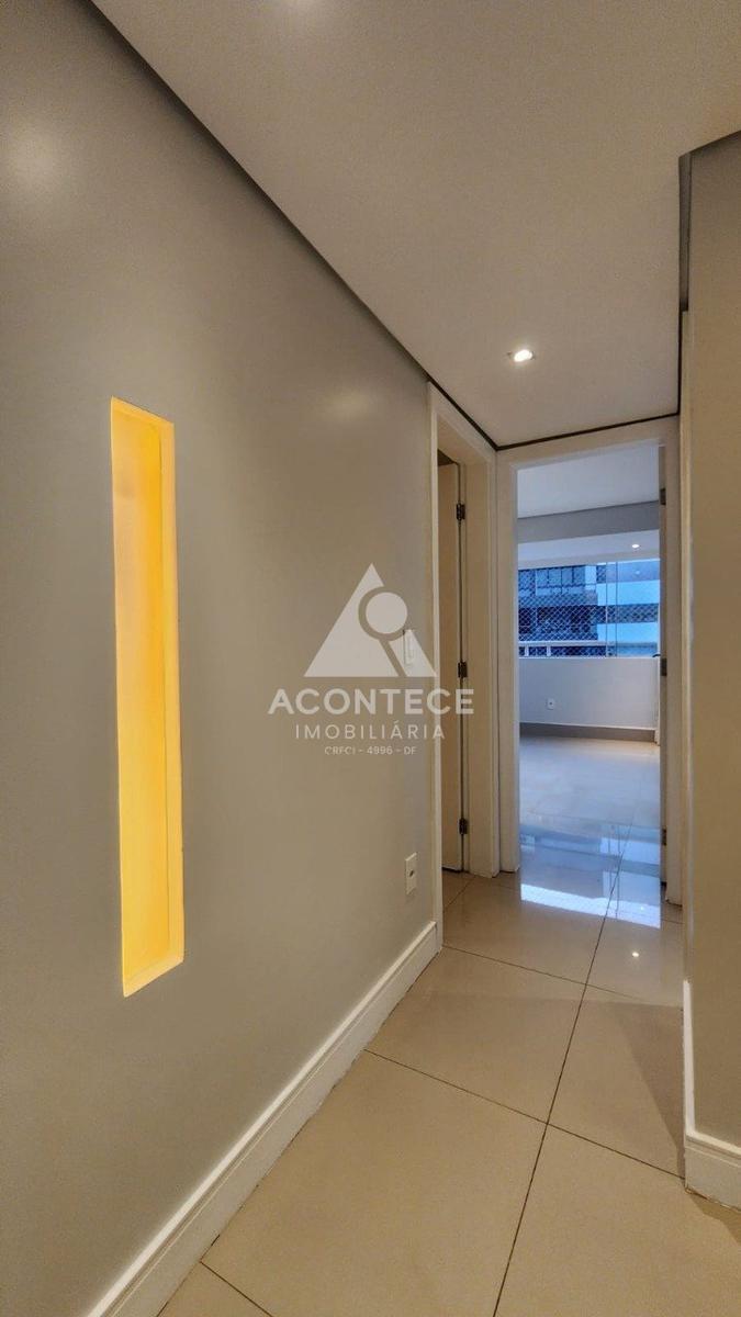 Apartamento, Sudoeste, 3 Quartos, 1 Vaga, 1 Suíte
