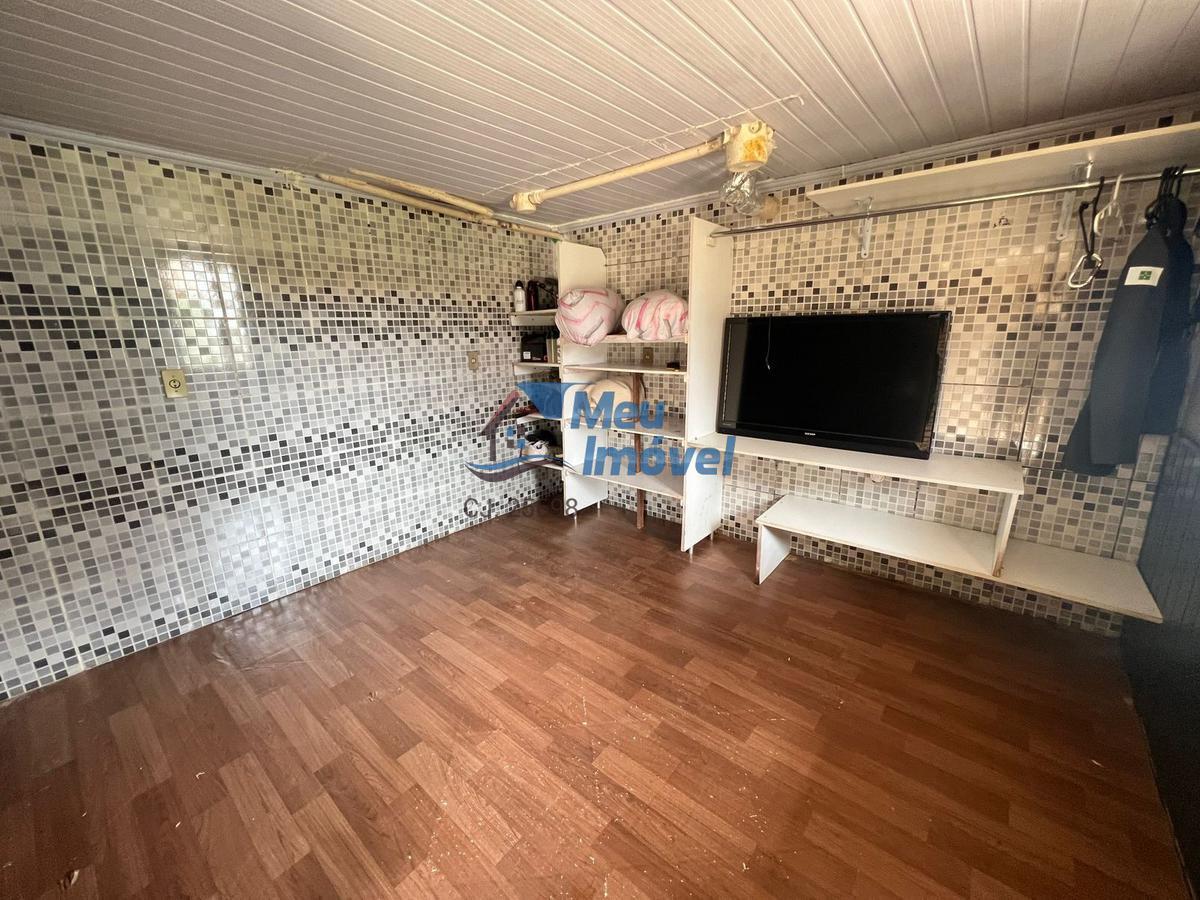 Casa, Setor Habitacional Vicente Pires, 3 Quartos, 6 Vagas, 1 Suíte
