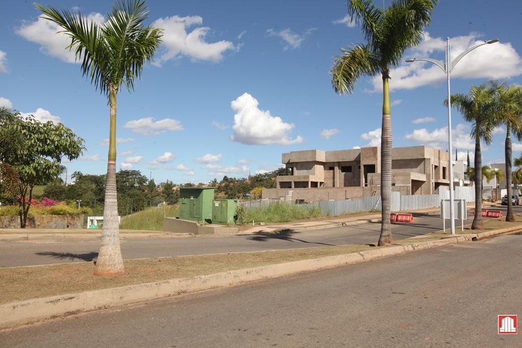 Lote, Setor Habitacional Jardim Botânico, 0 Quarto, 0 Vaga, 0 Suíte