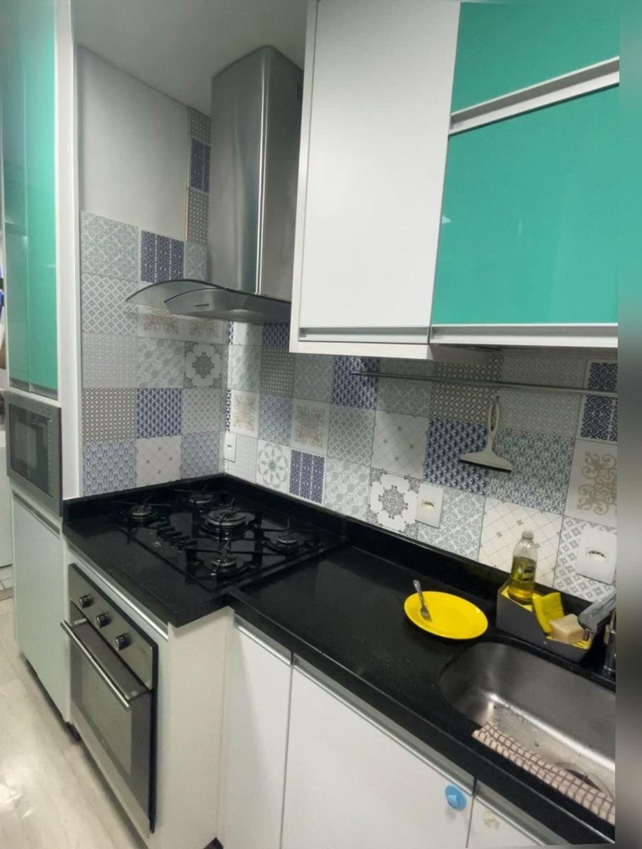 Apartamento, Sul, 3 Quartos, 2 Vagas, 1 Suíte