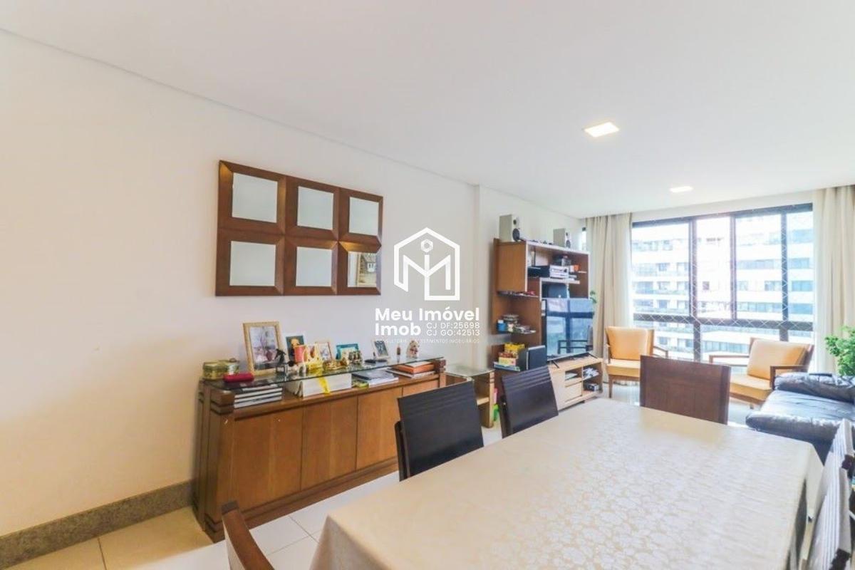 Apartamento, Noroeste, 3 Quartos