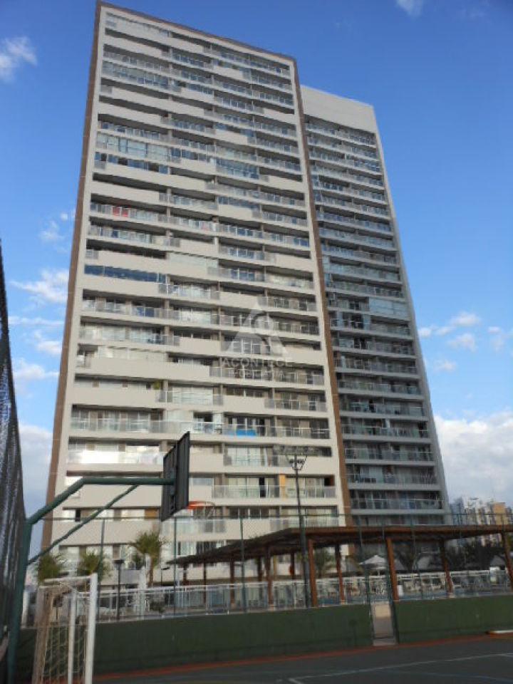 Apartamento, Sul, 1 Quarto, 1 Vaga