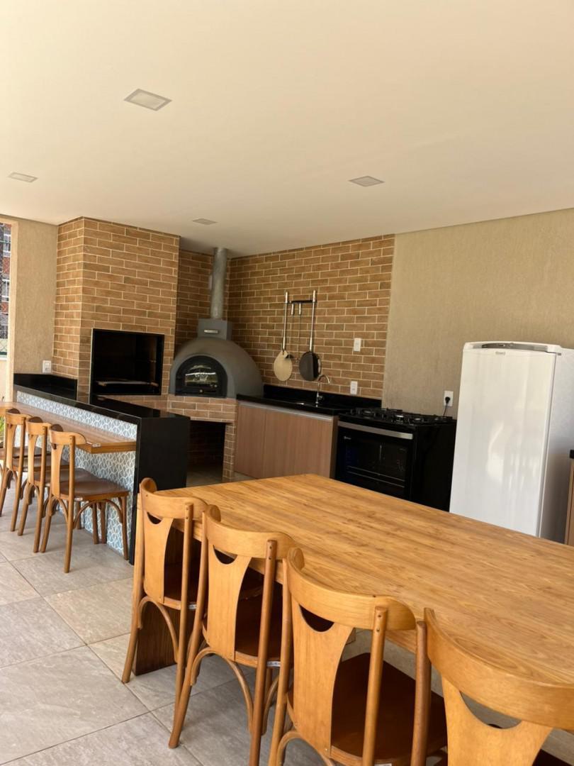 Apartamento, Park Sul, 1 Quarto