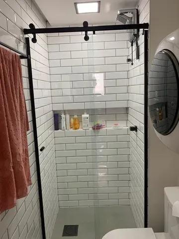 Apartamento, Sul, 2 Quartos, 1 Vaga, 1 Suíte