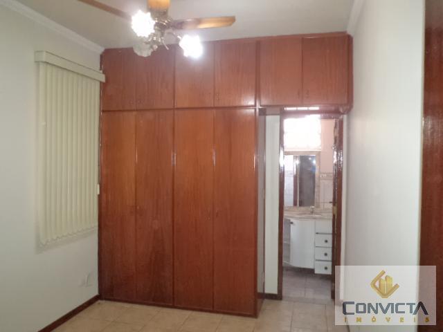 Casa, Núcleo Bandeirante, 3 Quartos