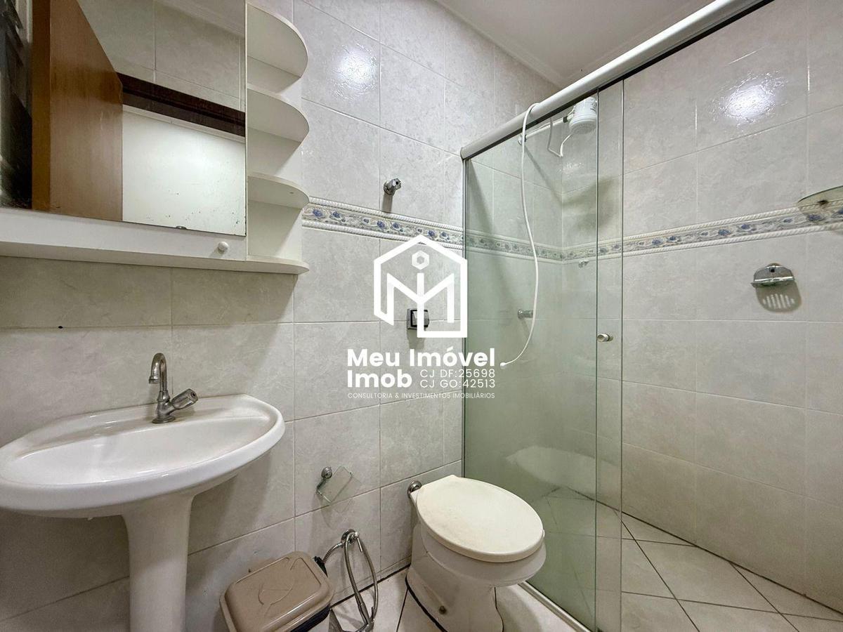 Casa, Riacho Fundo I, 6 Quartos