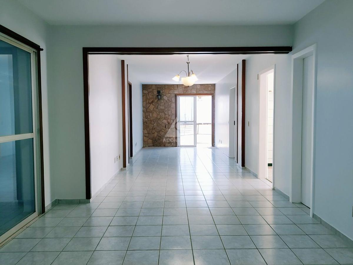 Apartamento, Sul, 3 Quartos, 1 Vaga, 1 Suíte