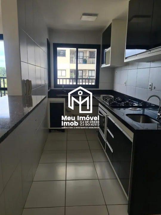 Apartamento, Taguatinga Sul, 2 Quartos