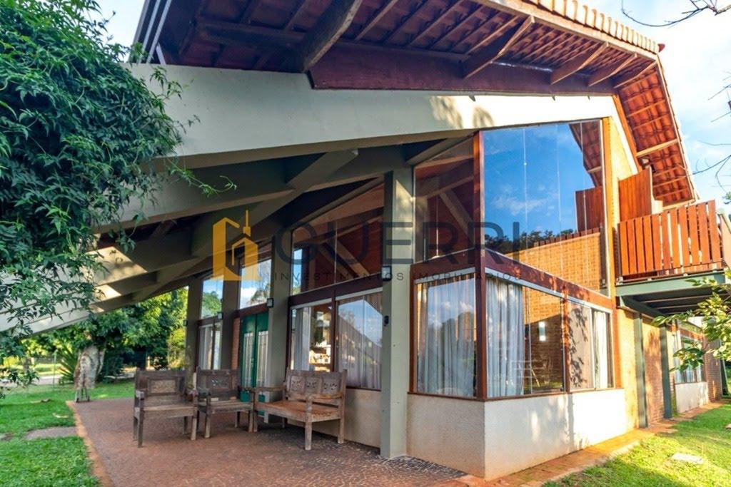 Casa, Park Way, 5 Quartos