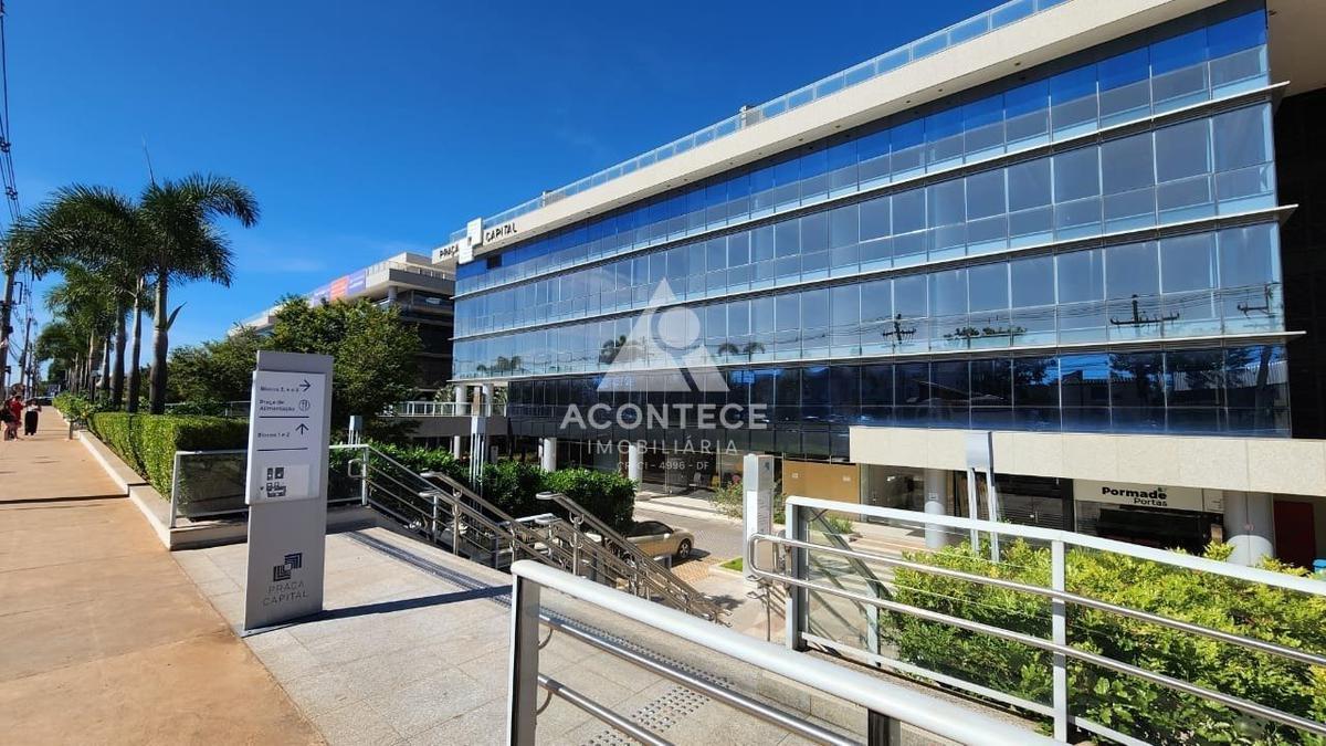 Loja, Zona Industrial