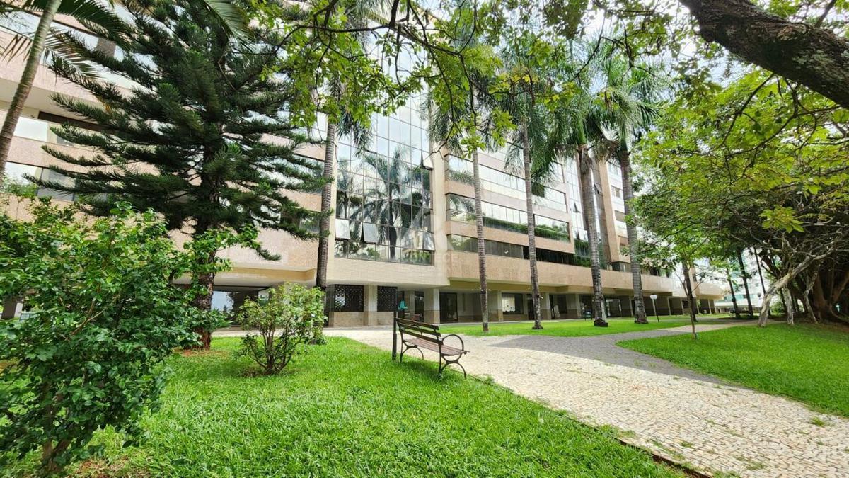 Apartamento, Sudoeste, 4 Quartos, 2 Vagas, 3 Suítes