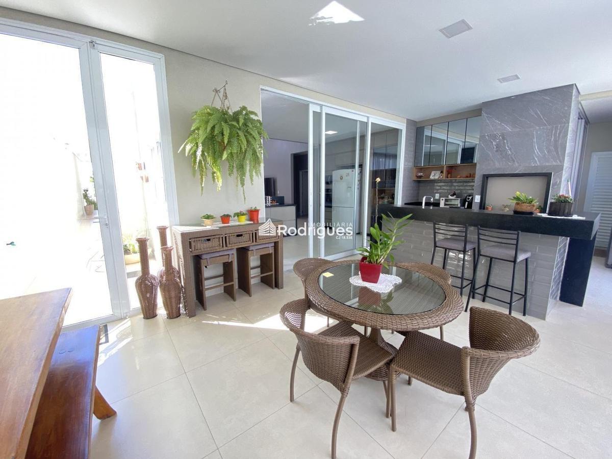 Casa, Brasília/Plano Piloto, 4 Quartos