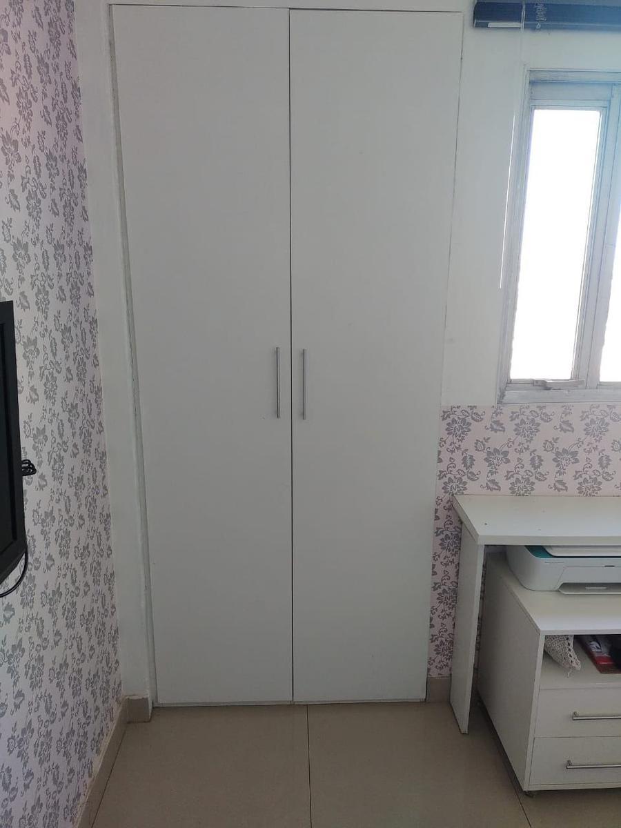 Apartamento, Taguatinga Sul, 3 Quartos