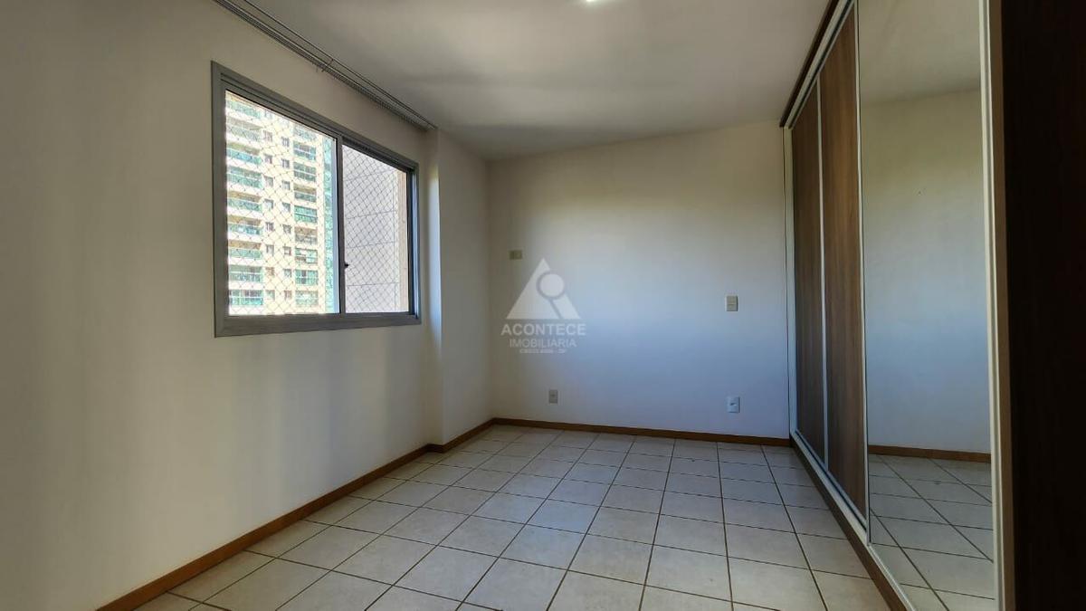 Apartamento, Norte, 3 Quartos, 2 Vagas, 1 Suíte