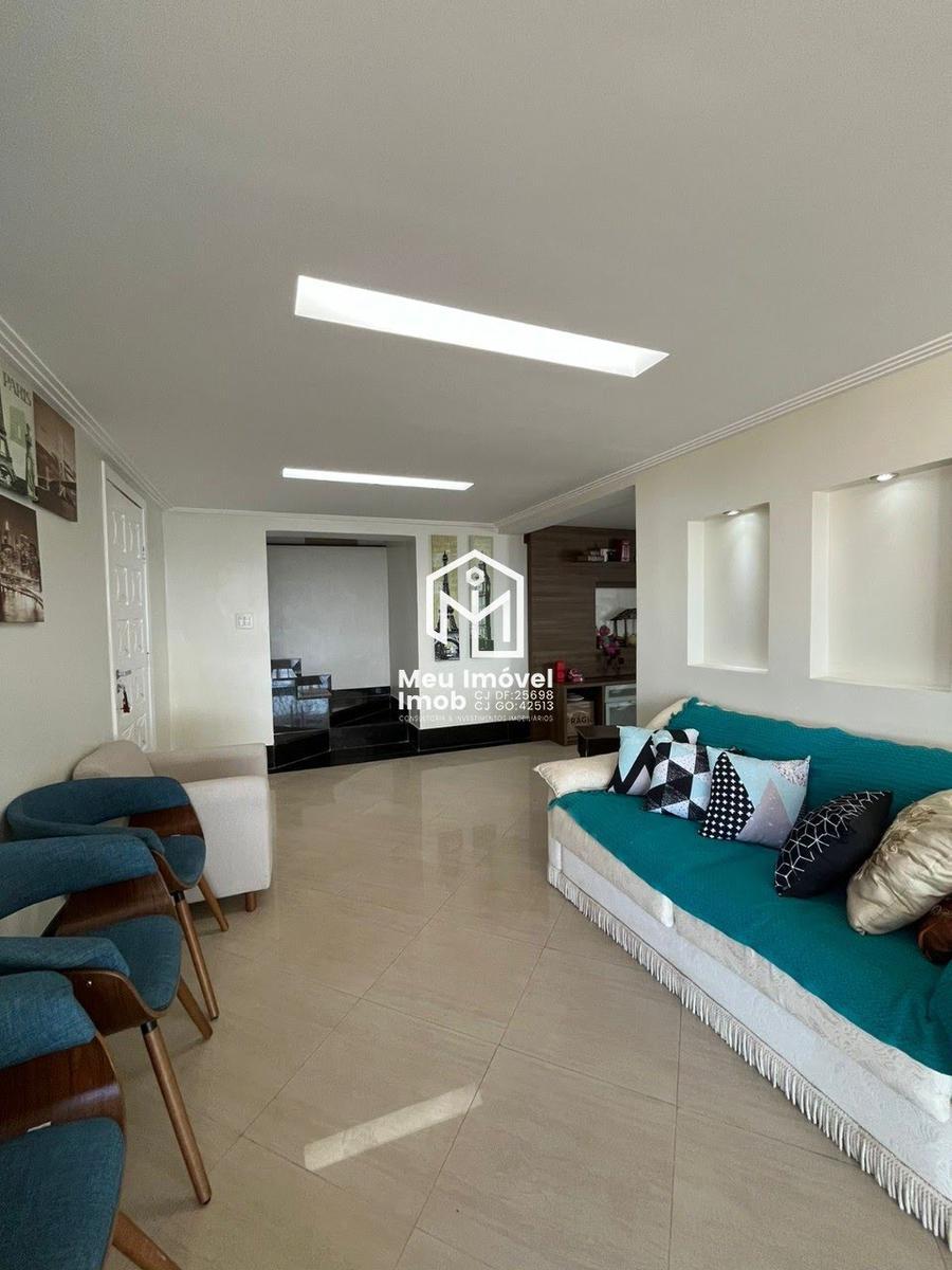 Casa, Brasília/Plano Piloto, 3 Quartos