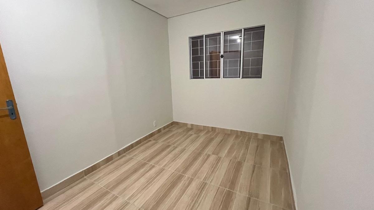 Casa, Recanto das Emas, 3 Quartos