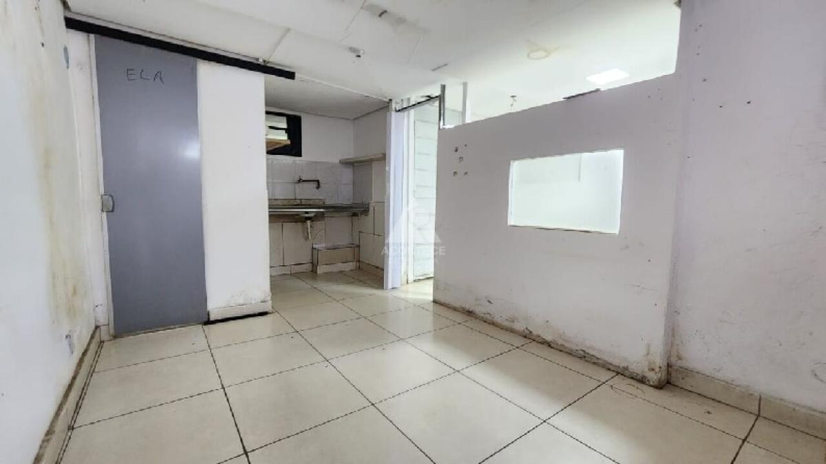 Casa Comercial, Taguatinga Norte