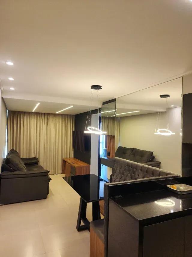 Apartamento, Sul, 2 Quartos, 1 Vaga, 1 Suíte