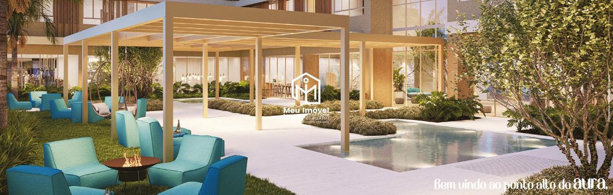 Apartamento, Noroeste, 2 Quartos