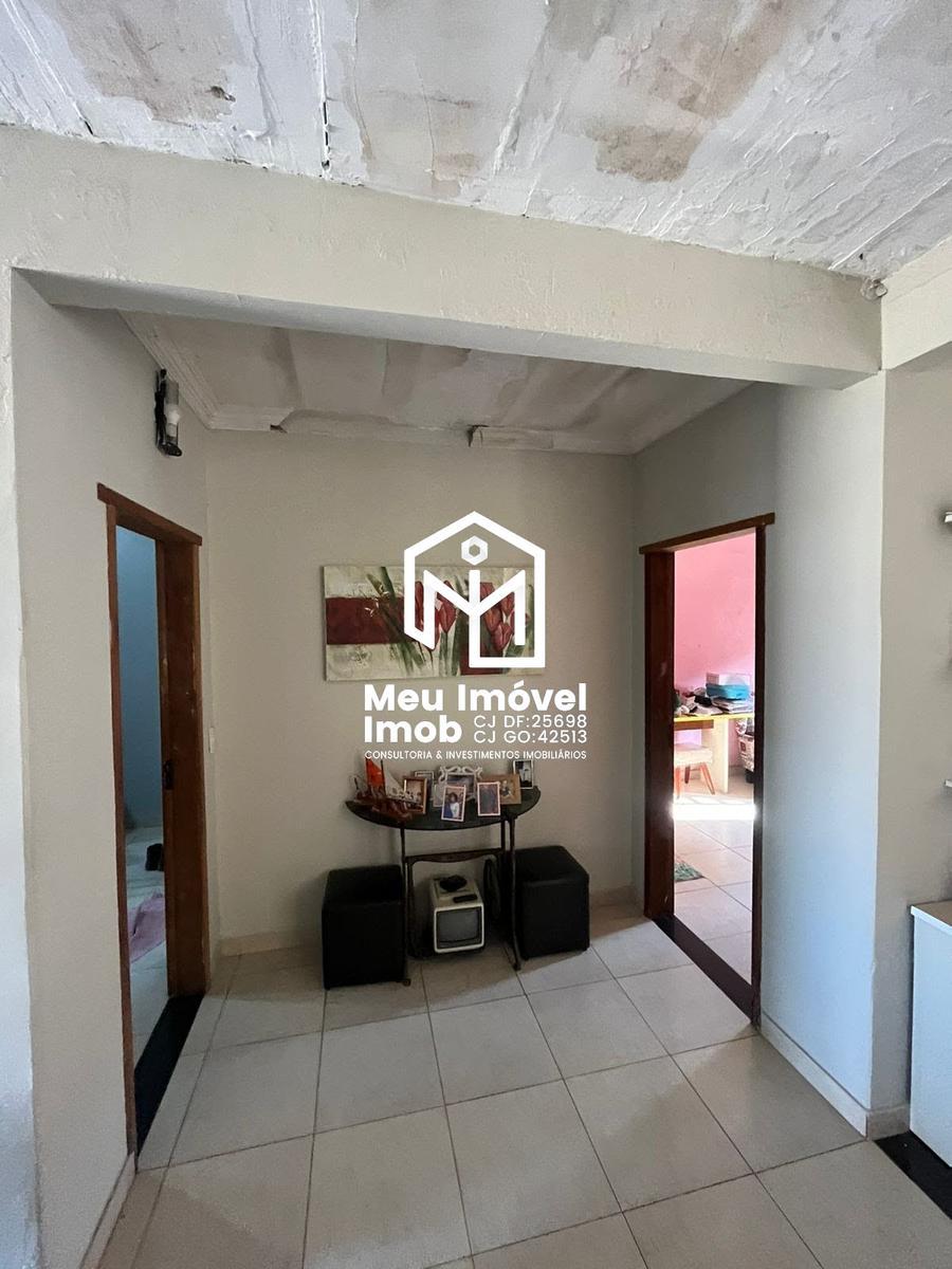 Casa, Brasília/Plano Piloto, 3 Quartos