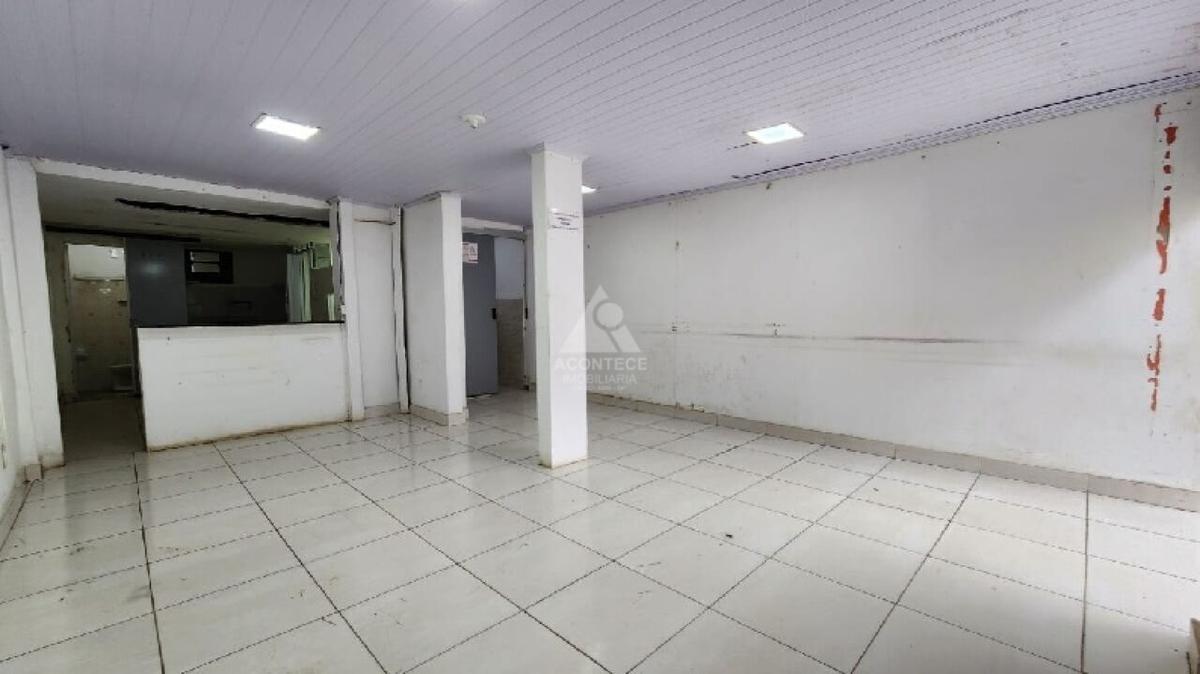 Casa Comercial, Taguatinga Norte