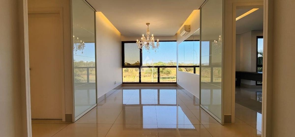 Apartamento, Noroeste, 3 Quartos, 4 Vagas, 3 Suítes