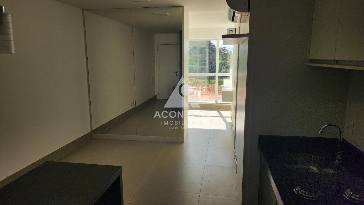 Apartamento, Noroeste, 1 Quarto, 1 Vaga