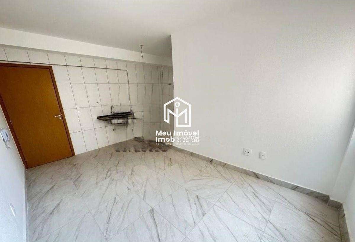 Apartamento, Ceilândia Norte, 2 Quartos