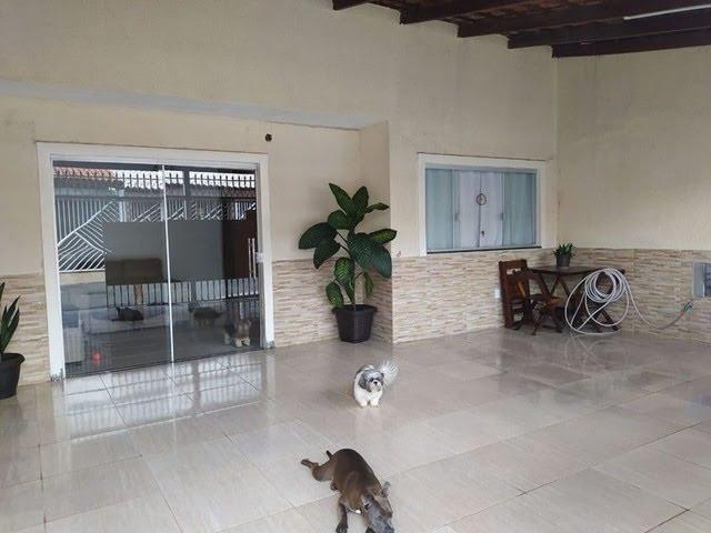 Casa, Samambaia Norte, 3 Quartos