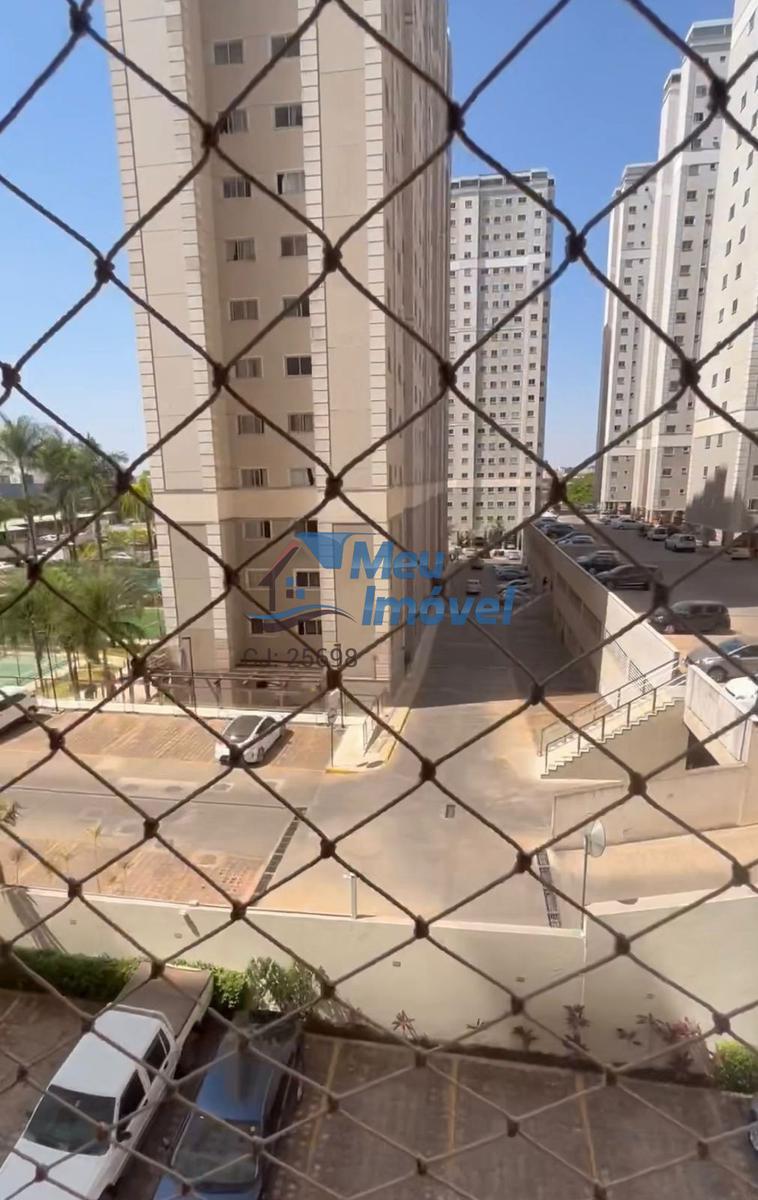Apartamento, Setor Industrial, 2 Quartos, 1 Vaga