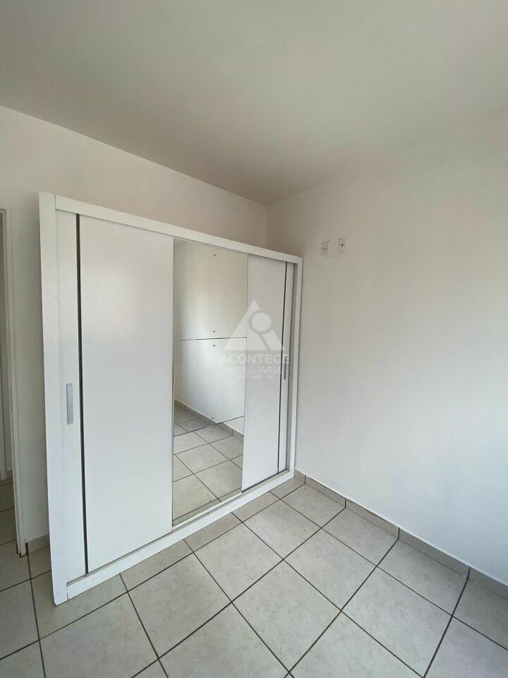 Apartamento, Sul, 2 Quartos, 1 Vaga, 1 Suíte
