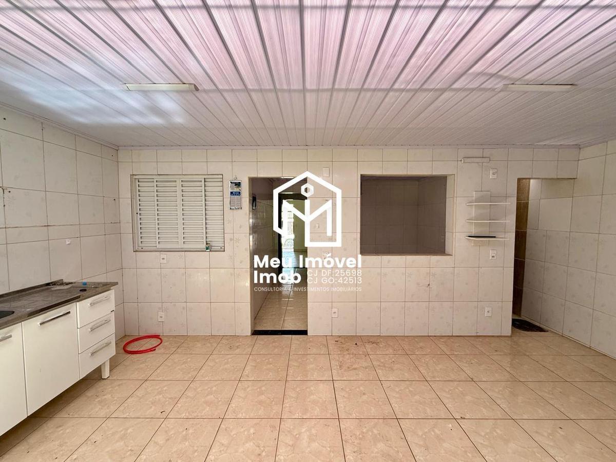 Casa, Ceilândia Sul, 3 Quartos