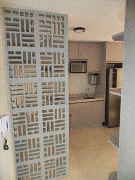 Apartamento, Noroeste, 1 Quarto, 2 Vagas